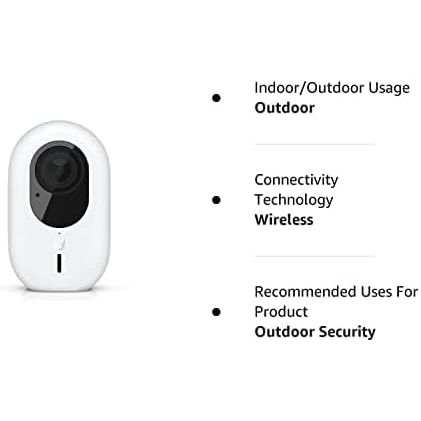 Ubiquiti UniFi G4