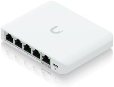 UBIQUITI Flex Mini 2.5G (USW-Flex-2.5G-5)