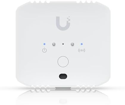Ubiquiti UniFi Environmental Sensor