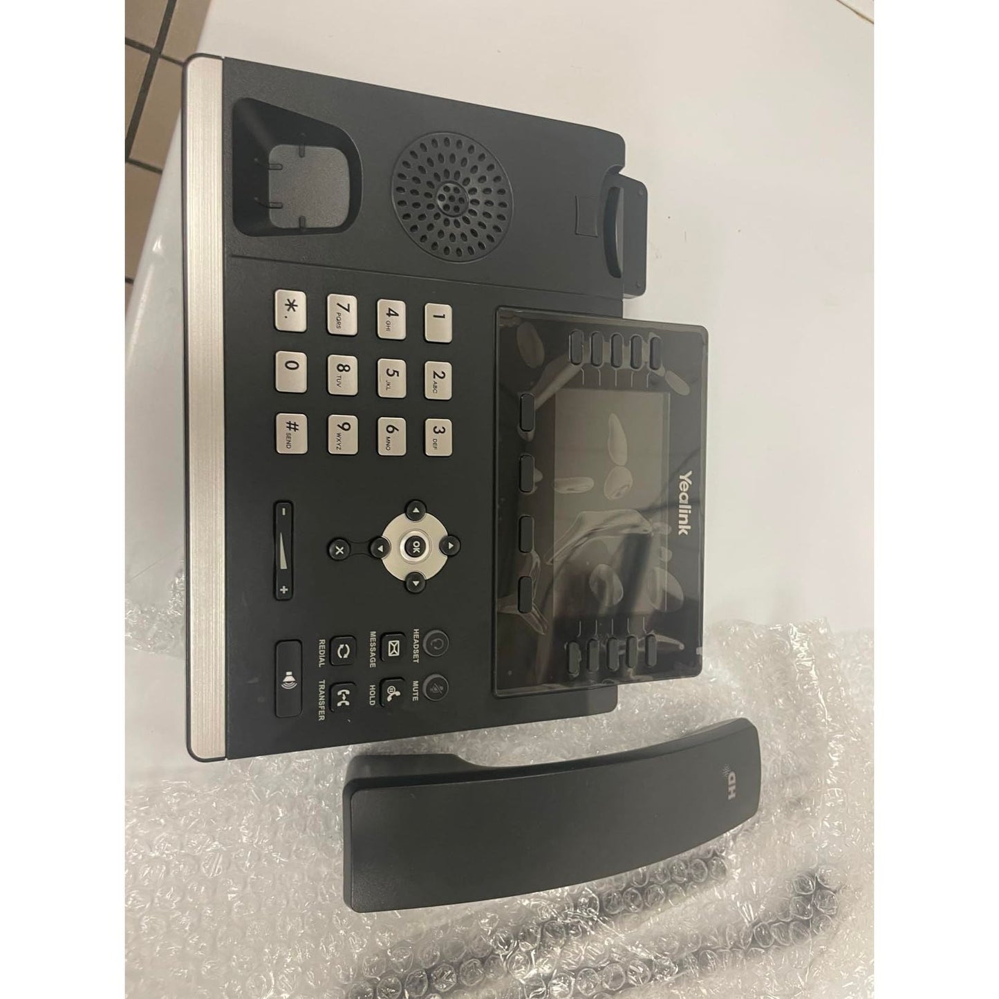 Yealink T46U IP Phone