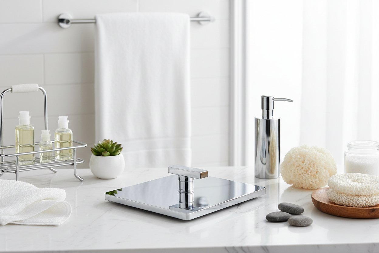 Bath & Shower Accessories