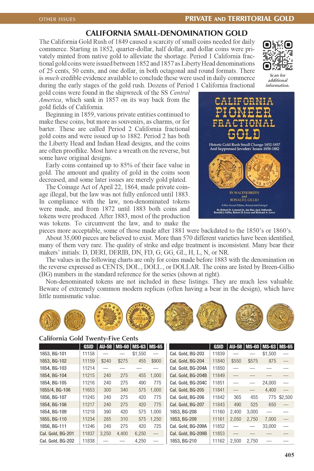 The 2026 Official Red Book® – Guide to United States Coins (79th Edition)