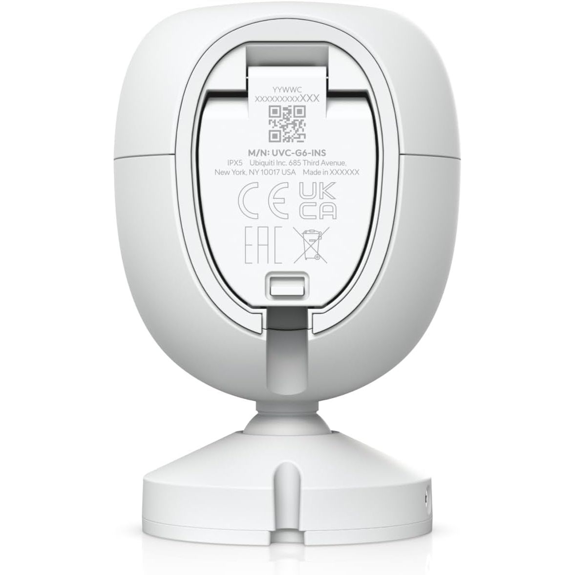 Ubiquiti Unifi G6 Advanced 1080p HD Security Camera