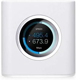 AmpliFi HD WiFi System by Ubiquiti Labs