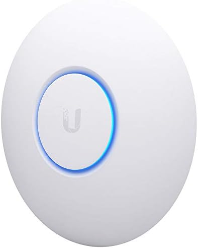 Ubiquiti UniFi nanoHD Compact