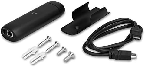 UBIQUITI Protect Viewport