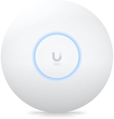 Ubiquiti U6+ Dual Band