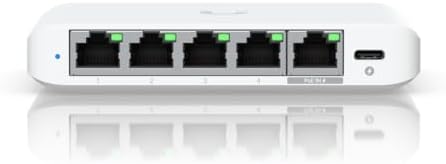UBIQUITI Flex Mini 2.5G (USW-Flex-2.5G-5)
