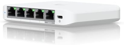 UBIQUITI Flex Mini 2.5G (USW-Flex-2.5G-5)