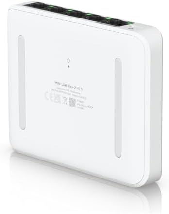 UBIQUITI Flex Mini 2.5G (USW-Flex-2.5G-5)