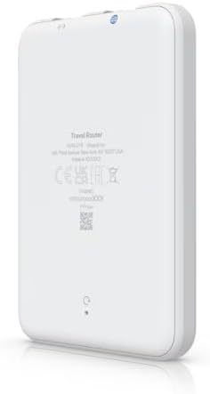 Ubiquiti UniFi UTR Travel Router