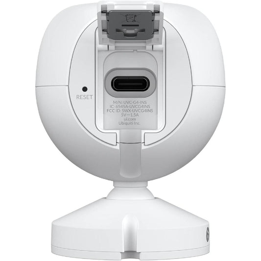 Ubiquiti UniFi G4 Advanced 1080p HD Security Camera