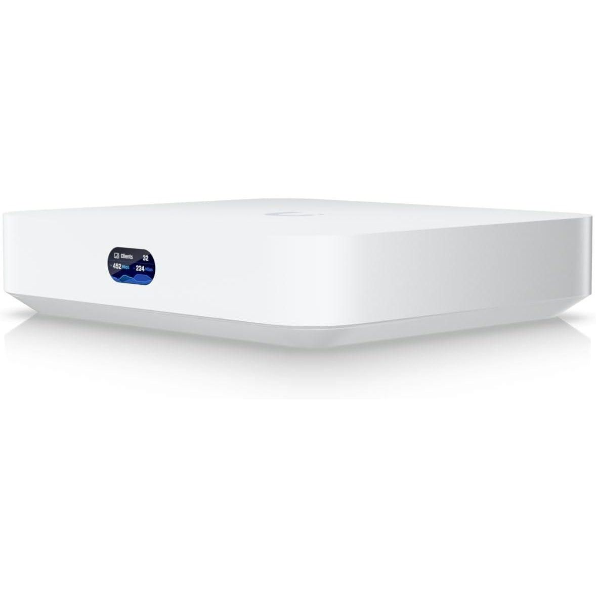 Ubiquiti High-Speed Wi-Fi Router UCG Ultra
