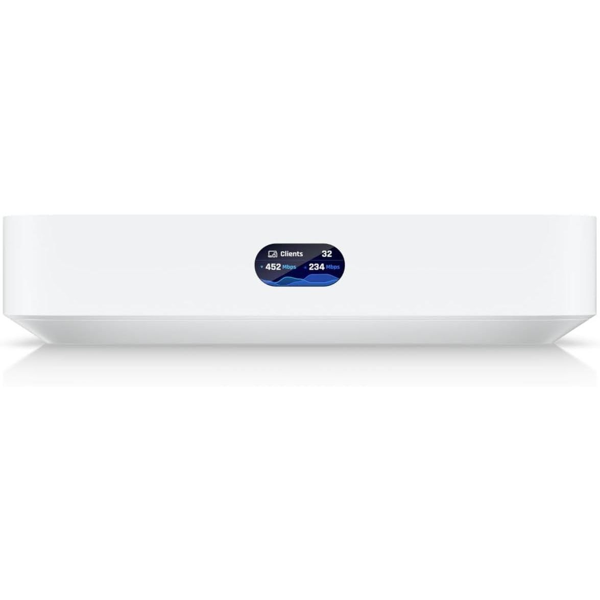 Ubiquiti High-Speed Wi-Fi Router UCG Ultra