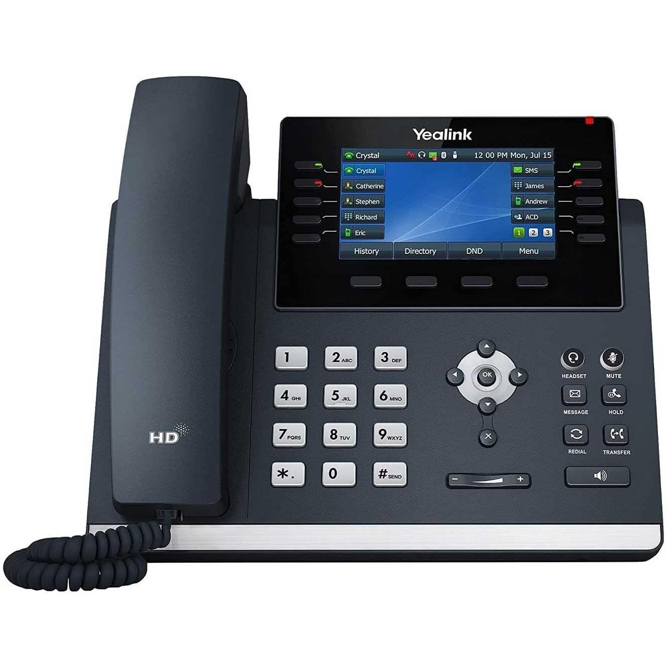 Yealink T46U IP Phone