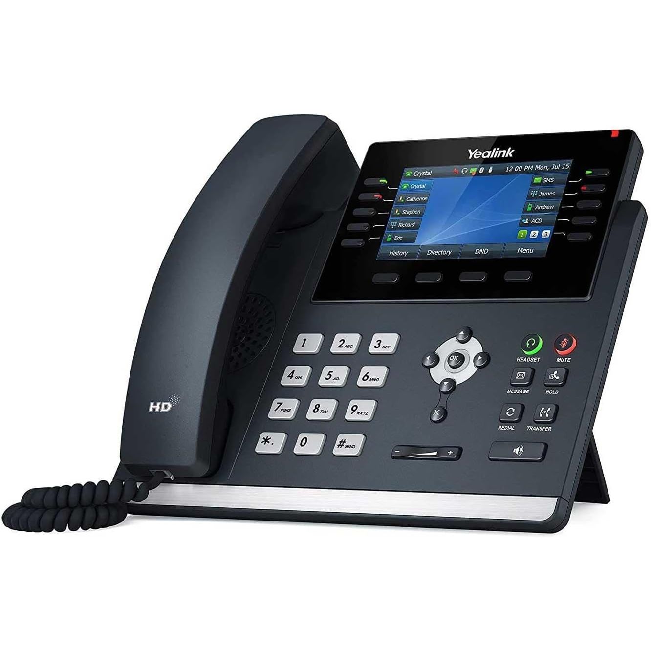 Yealink T46U IP Phone