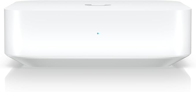 Ubiquiti Gateway Lite (UXG-Lite)