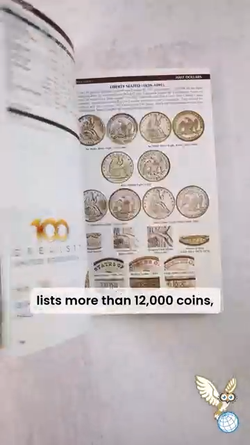 The 2026 Official Red Book® – Guide to United States Coins (79th Edition)